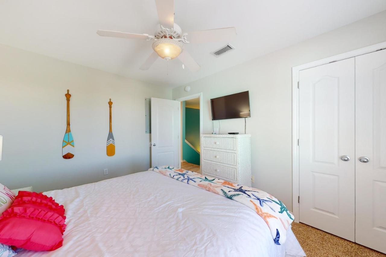 Sun & Sea Villa Gulf Shores Eksteriør billede