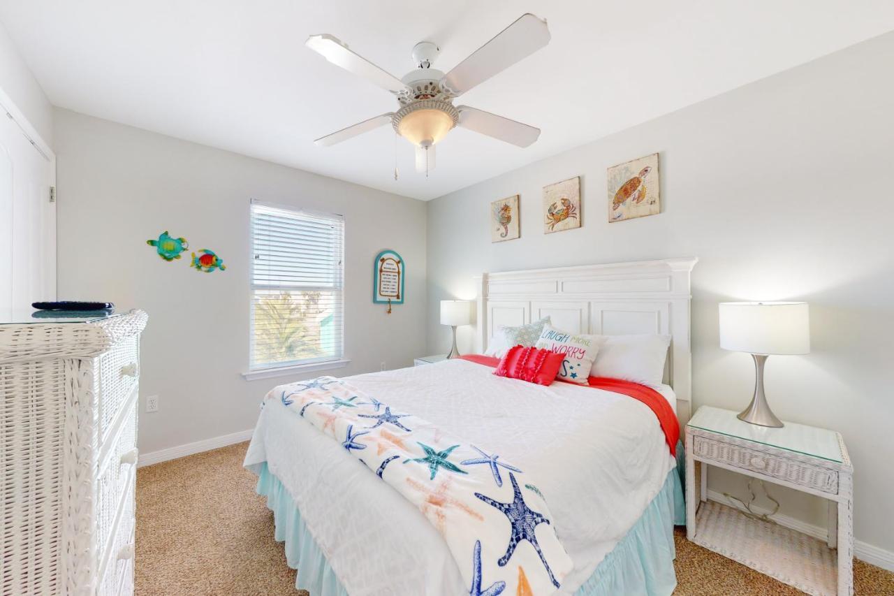 Sun & Sea Villa Gulf Shores Eksteriør billede